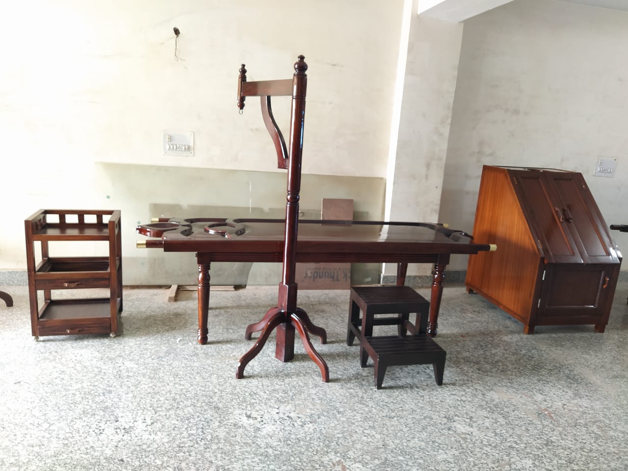 Complete Ayurvedic Panchakarma Set 