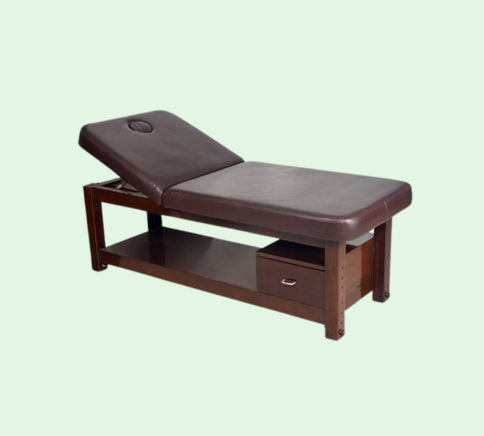 Spa Cum Massage Table 